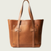 WP Standard Cargo Tote Bag - Tan
