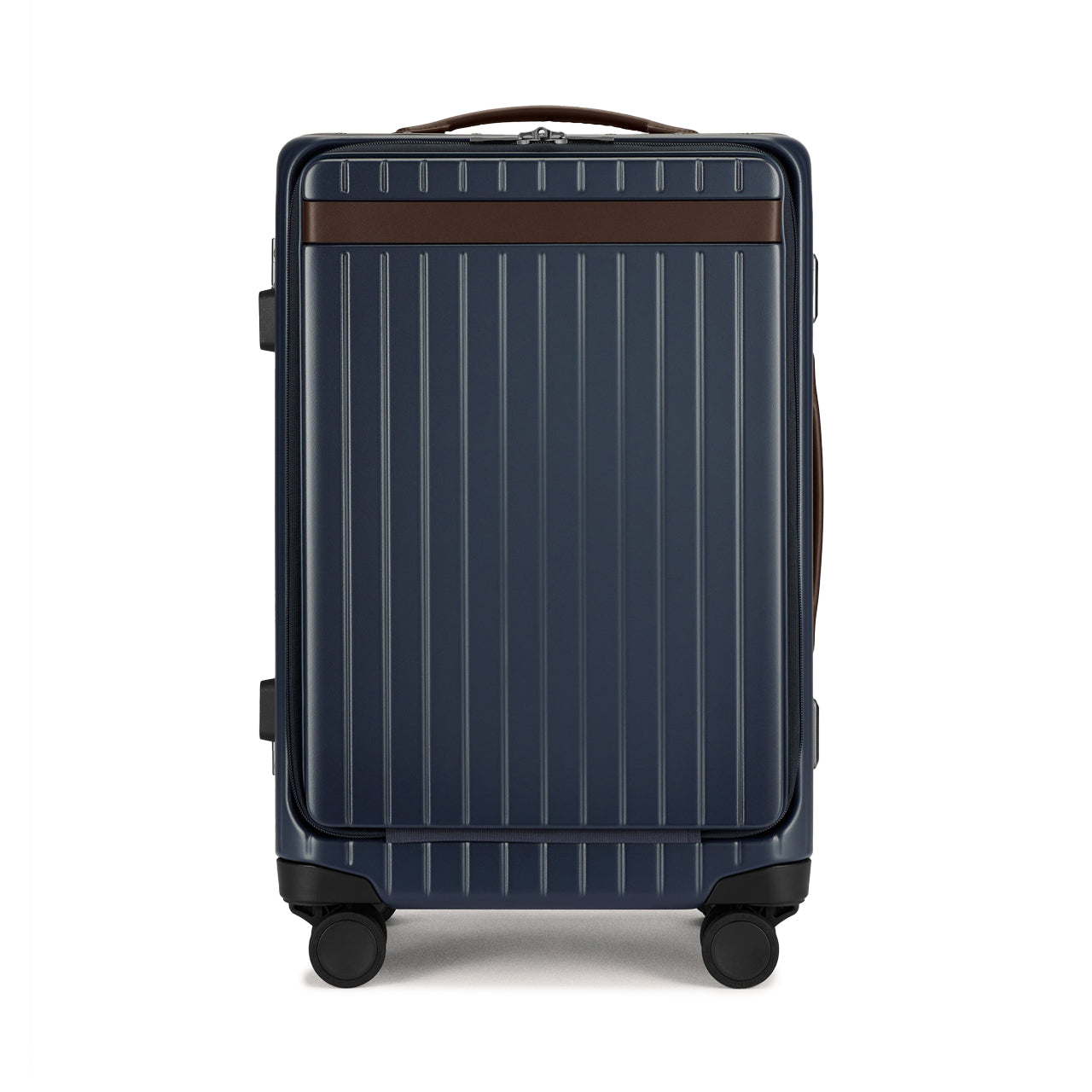 Carl Friedrik The Carry On X Hybrid Suitcase
