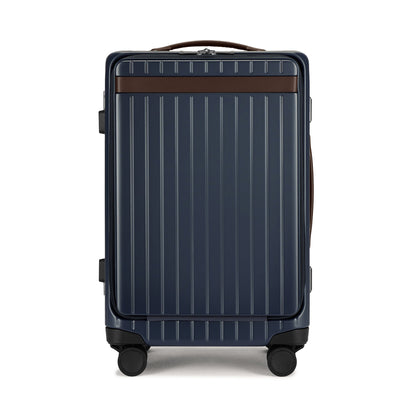 Carl Friedrik The Carry On X Hybrid Suitcase