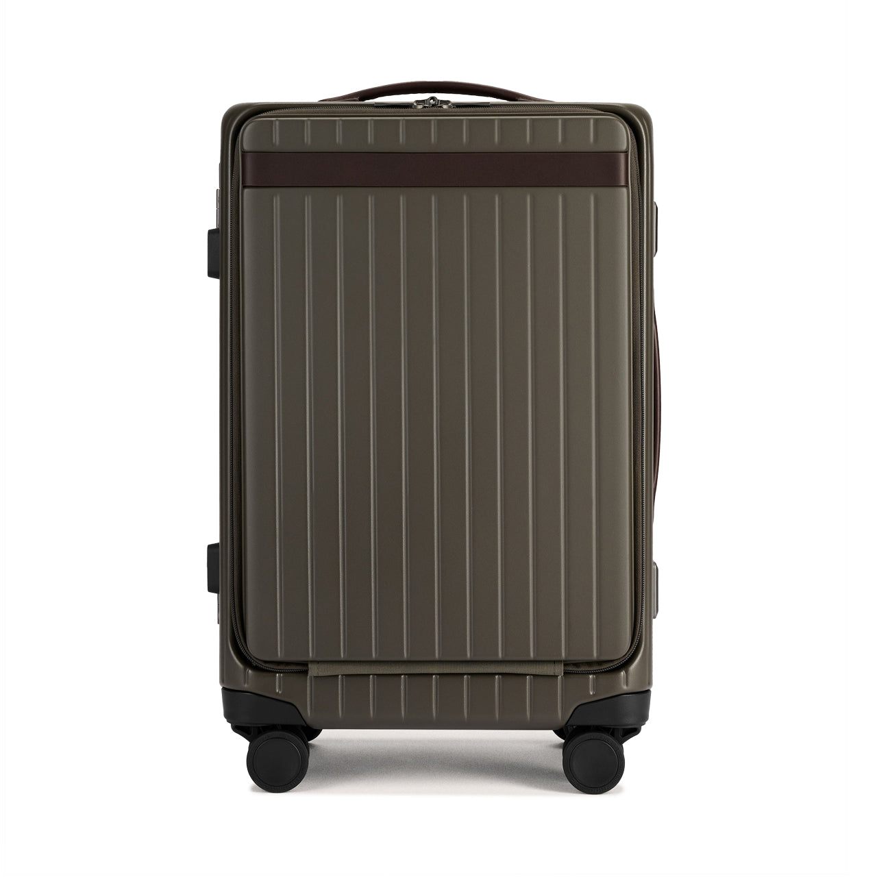 Carl Friedrik The Carry On X Hybrid Suitcase