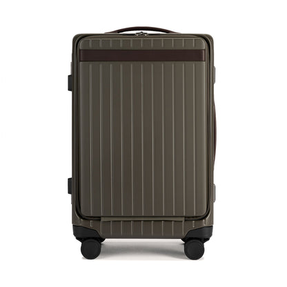 Carl Friedrik The Carry On X Hybrid Suitcase
