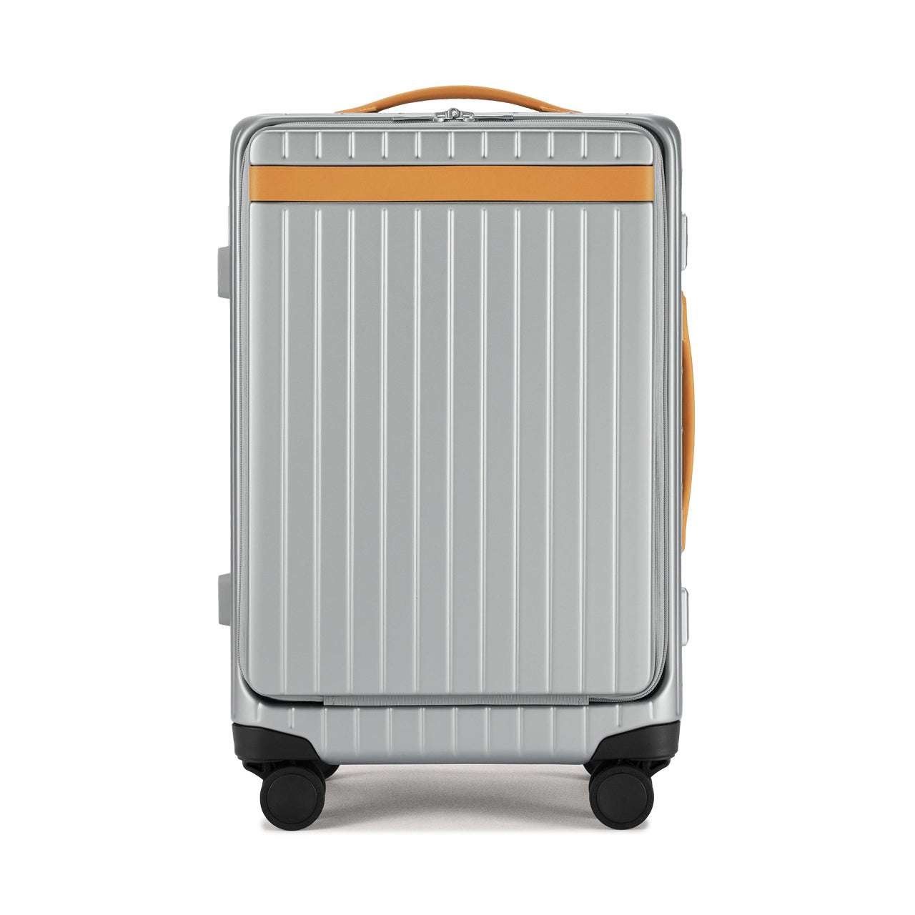 Carl Friedrik The Carry On X Hybrid Suitcase