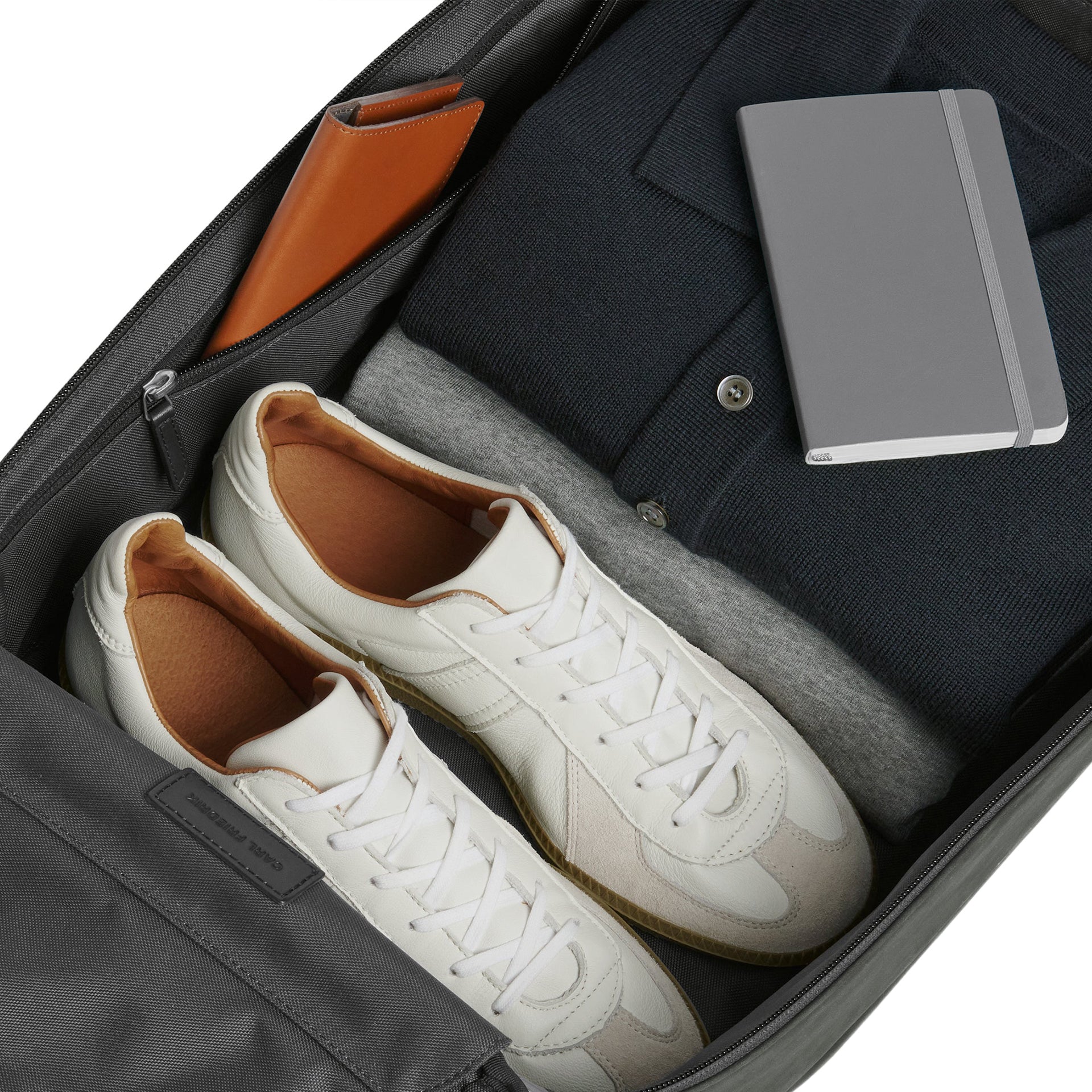 Carl Friedrik 72 Hour Backpack | Uncrate Supply