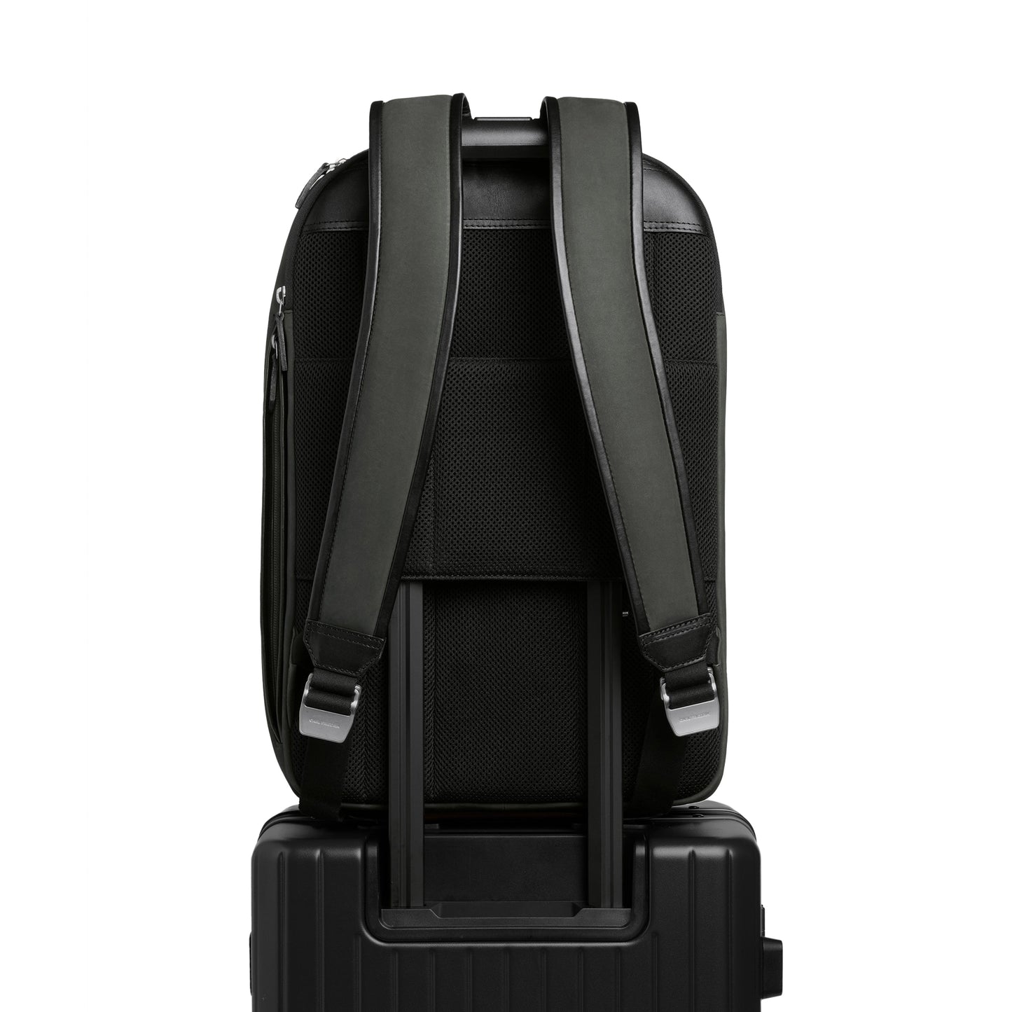 Carl Friedrik 72 Hour Backpack