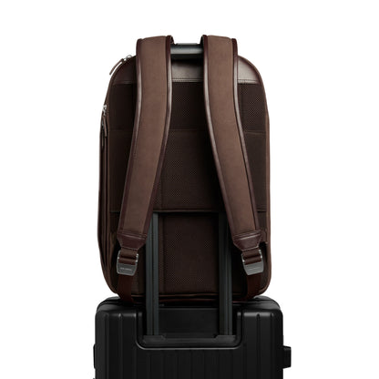 Carl Friedrik 72 Hour Backpack