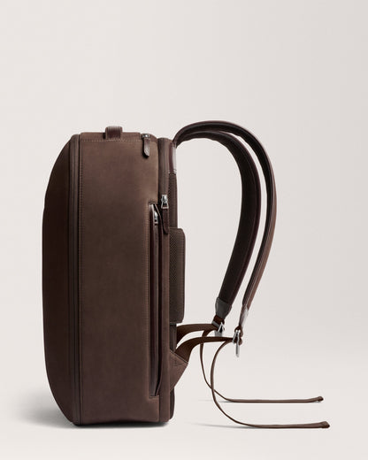 Carl Friedrik 72 Hour Backpack