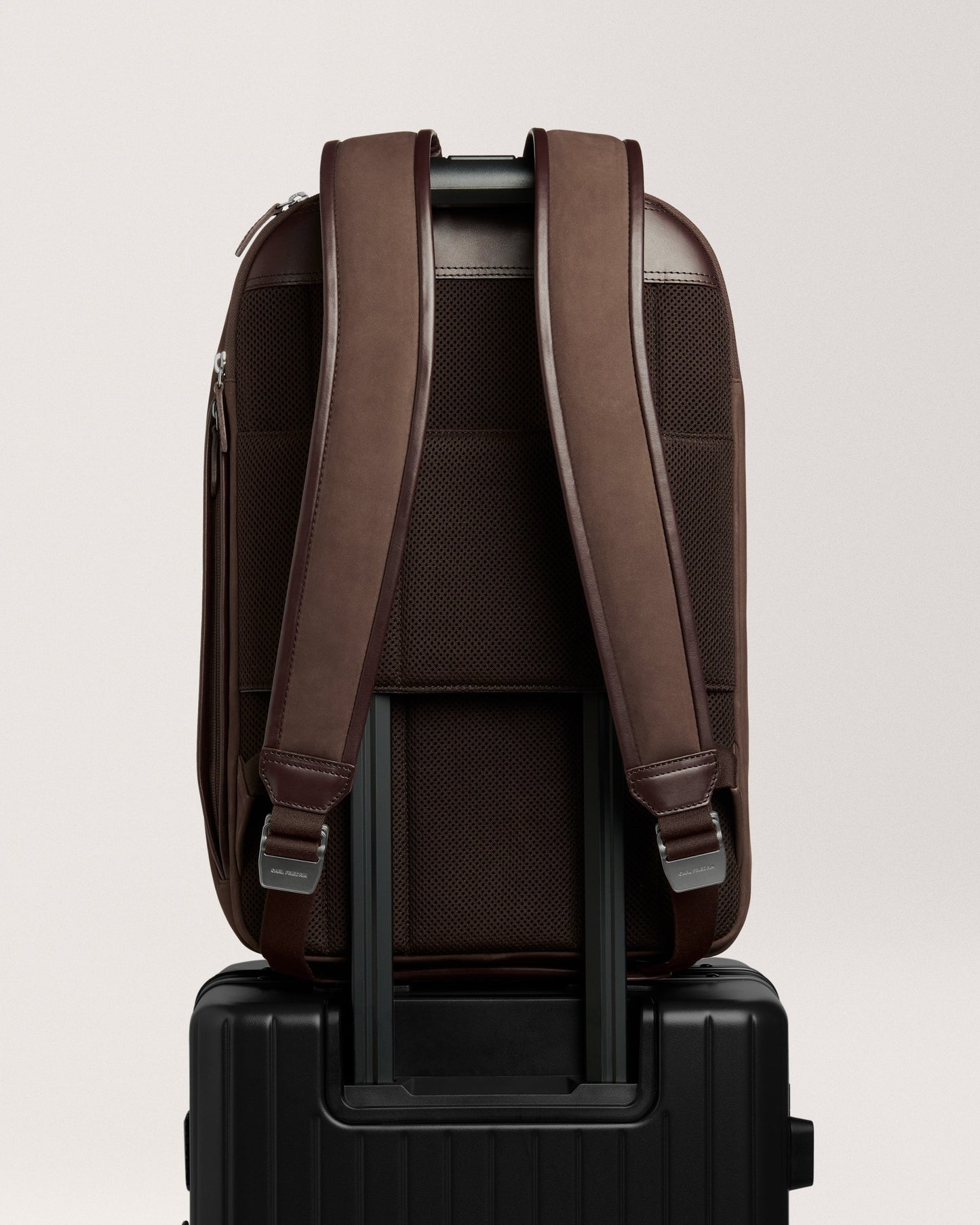 Carl Friedrik 72 Hour Backpack