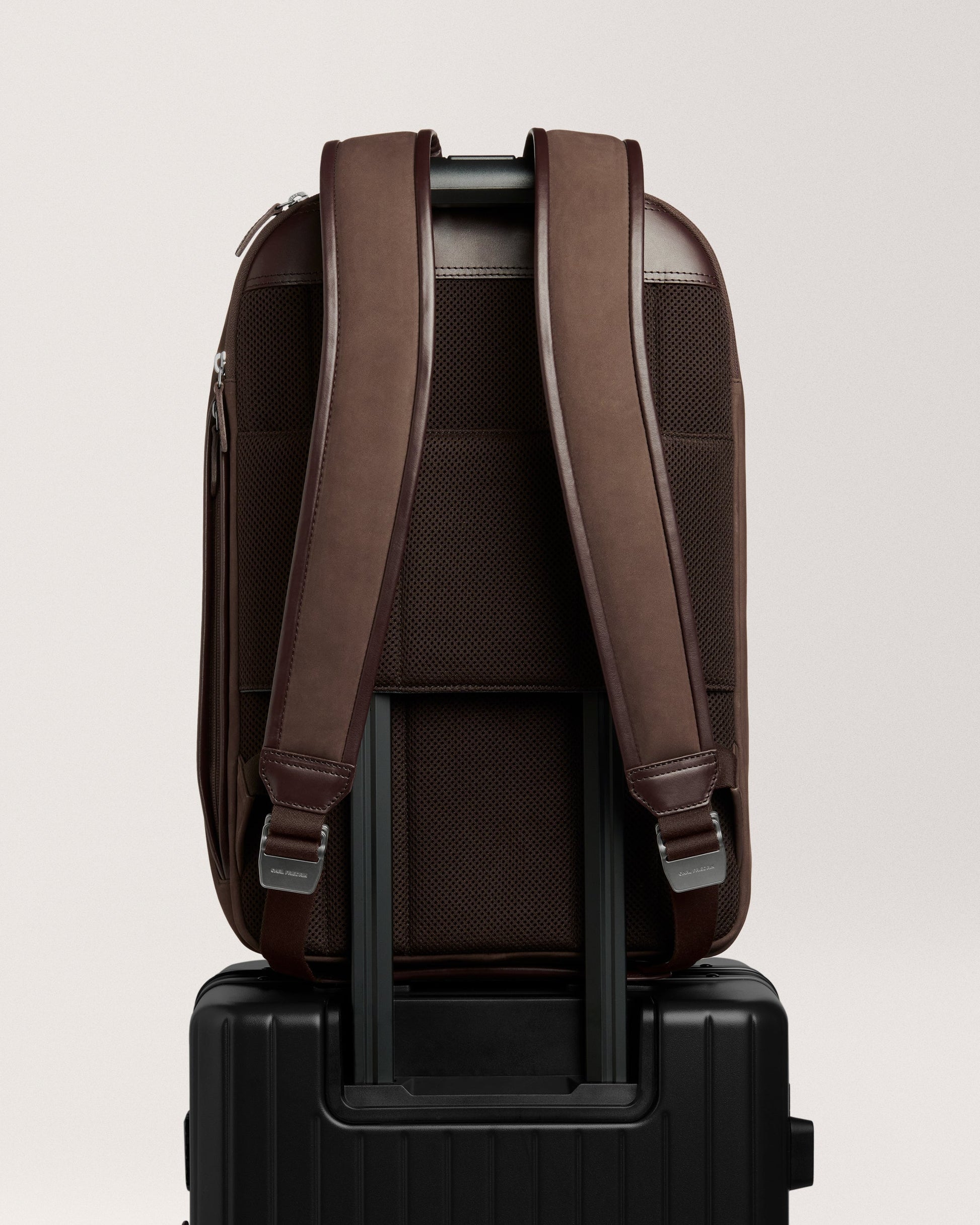Carl Friedrik 72 Hour Backpack