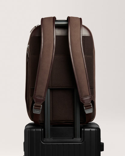 Carl Friedrik 72 Hour Backpack
