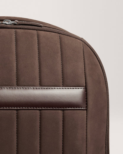 Carl Friedrik 72 Hour Backpack