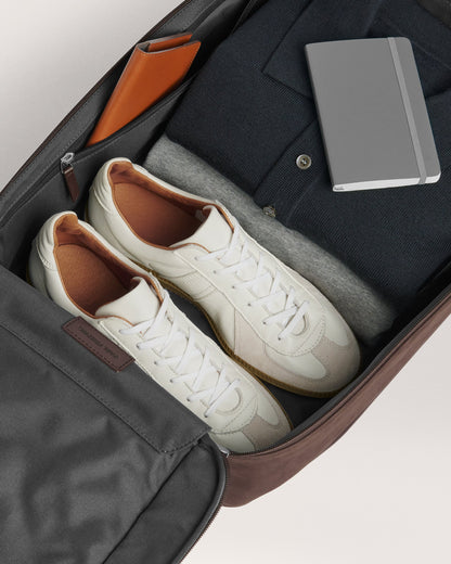 Carl Friedrik 72 Hour Backpack