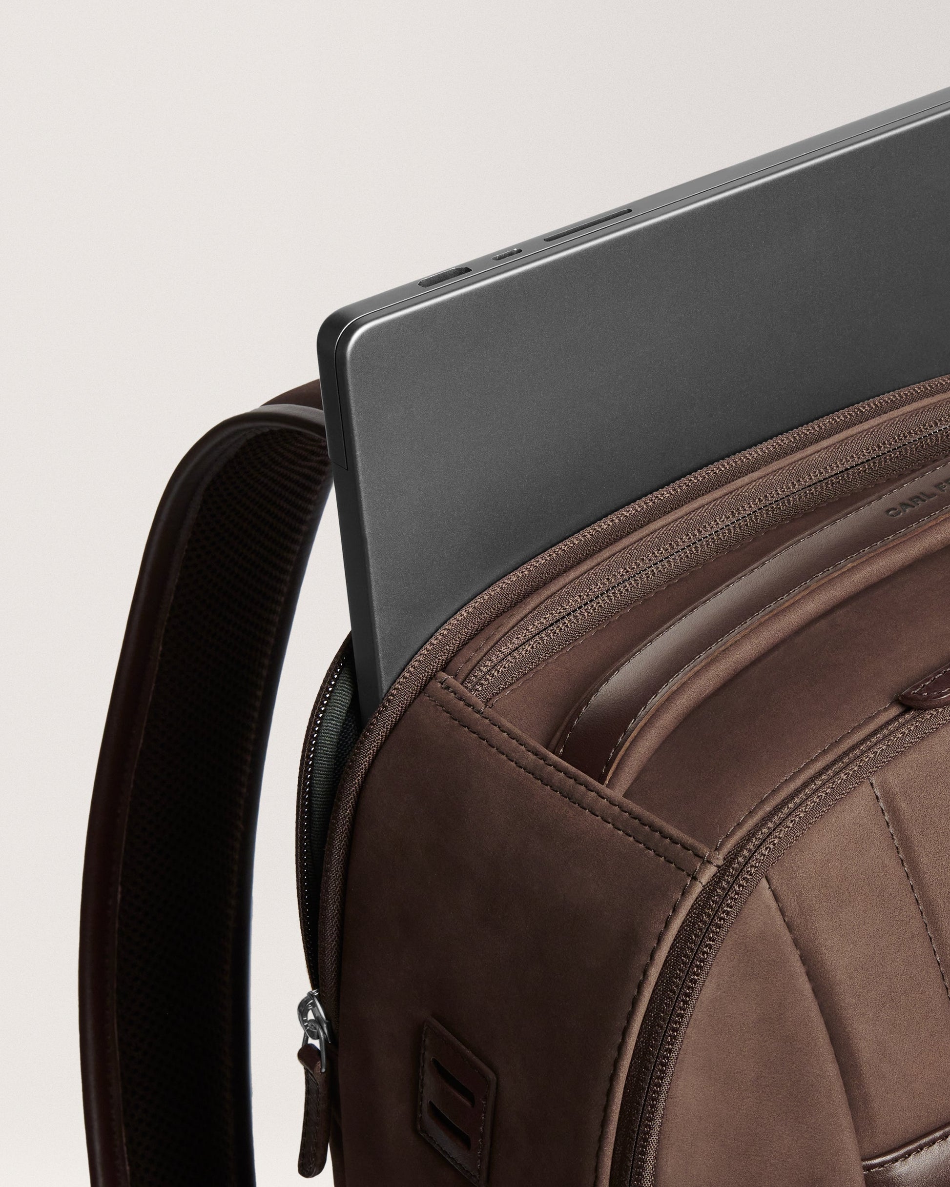 Carl Friedrik 72 Hour Backpack