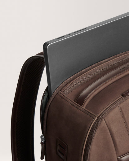 Carl Friedrik 72 Hour Backpack