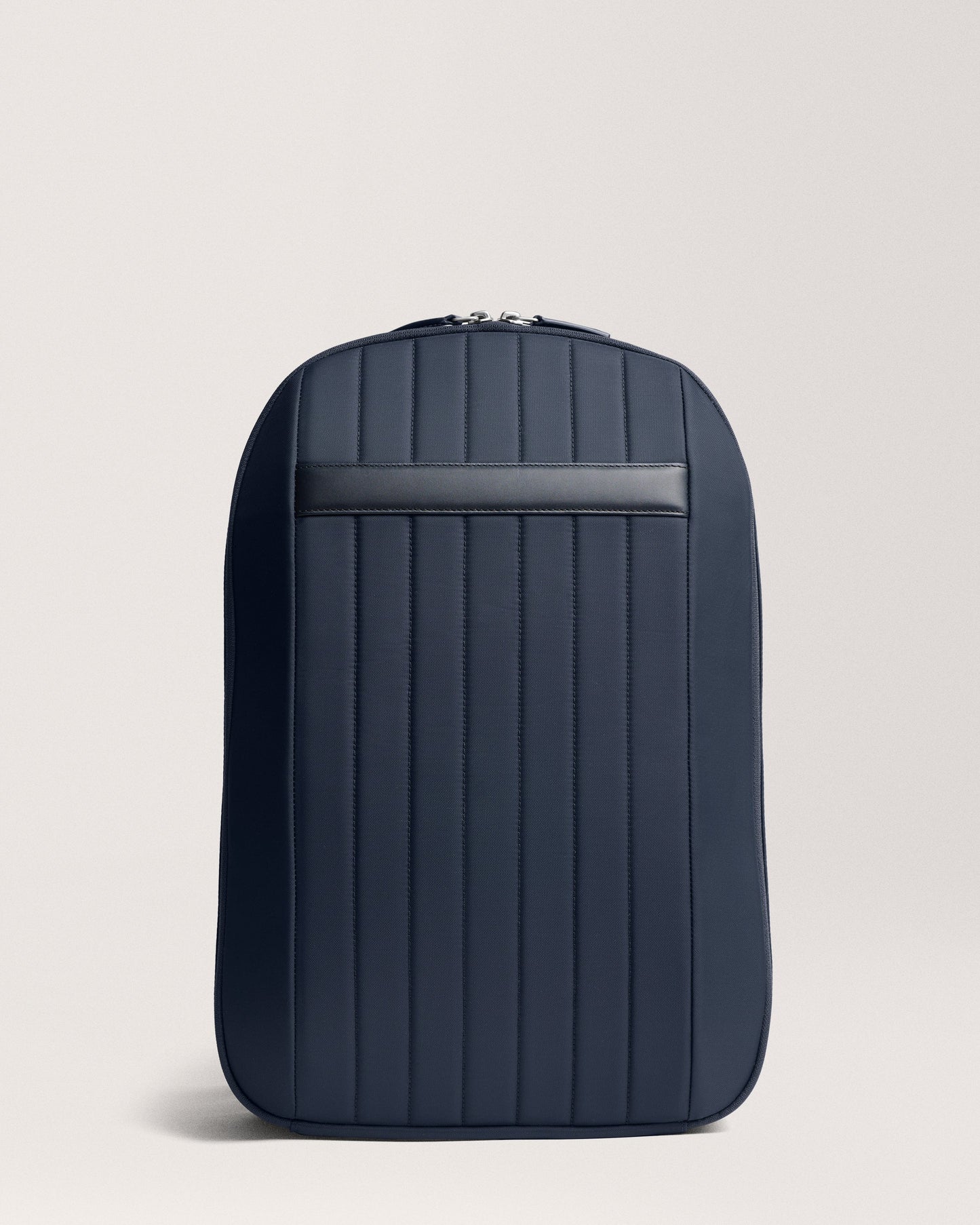 Carl Friedrik 72-hour Black Backpack