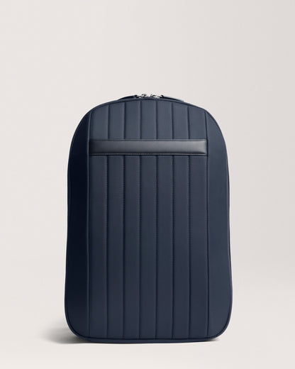Carl Friedrik 72-hour Black Backpack