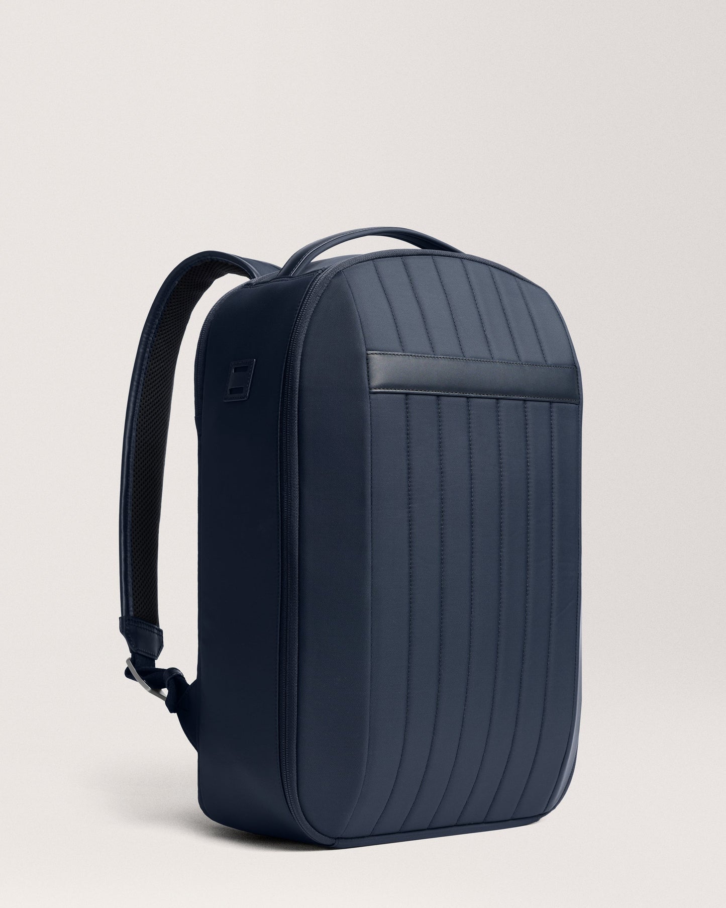 Carl Friedrik 72-hour Black Backpack