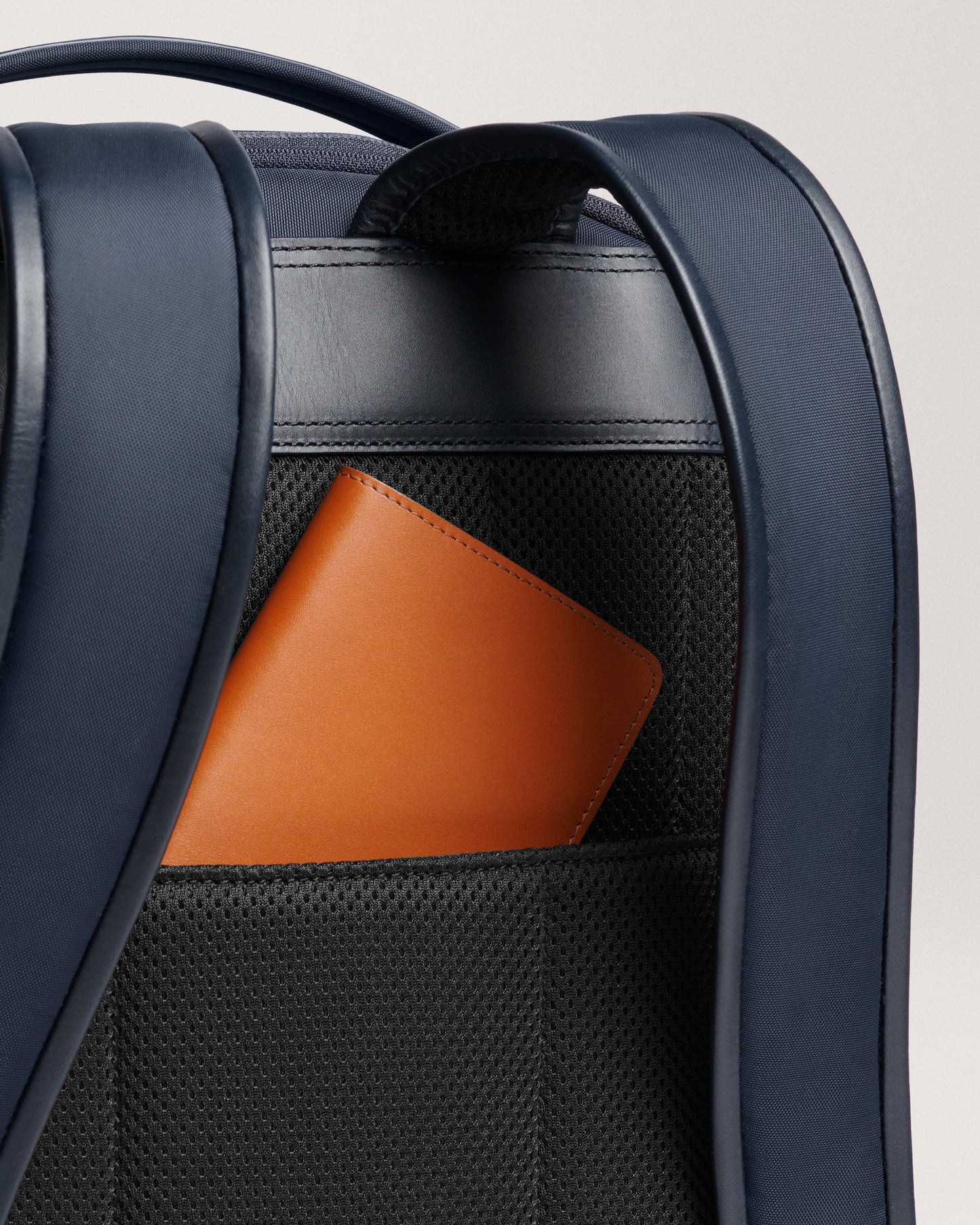 Carl Friedrik 72-hour Black Backpack