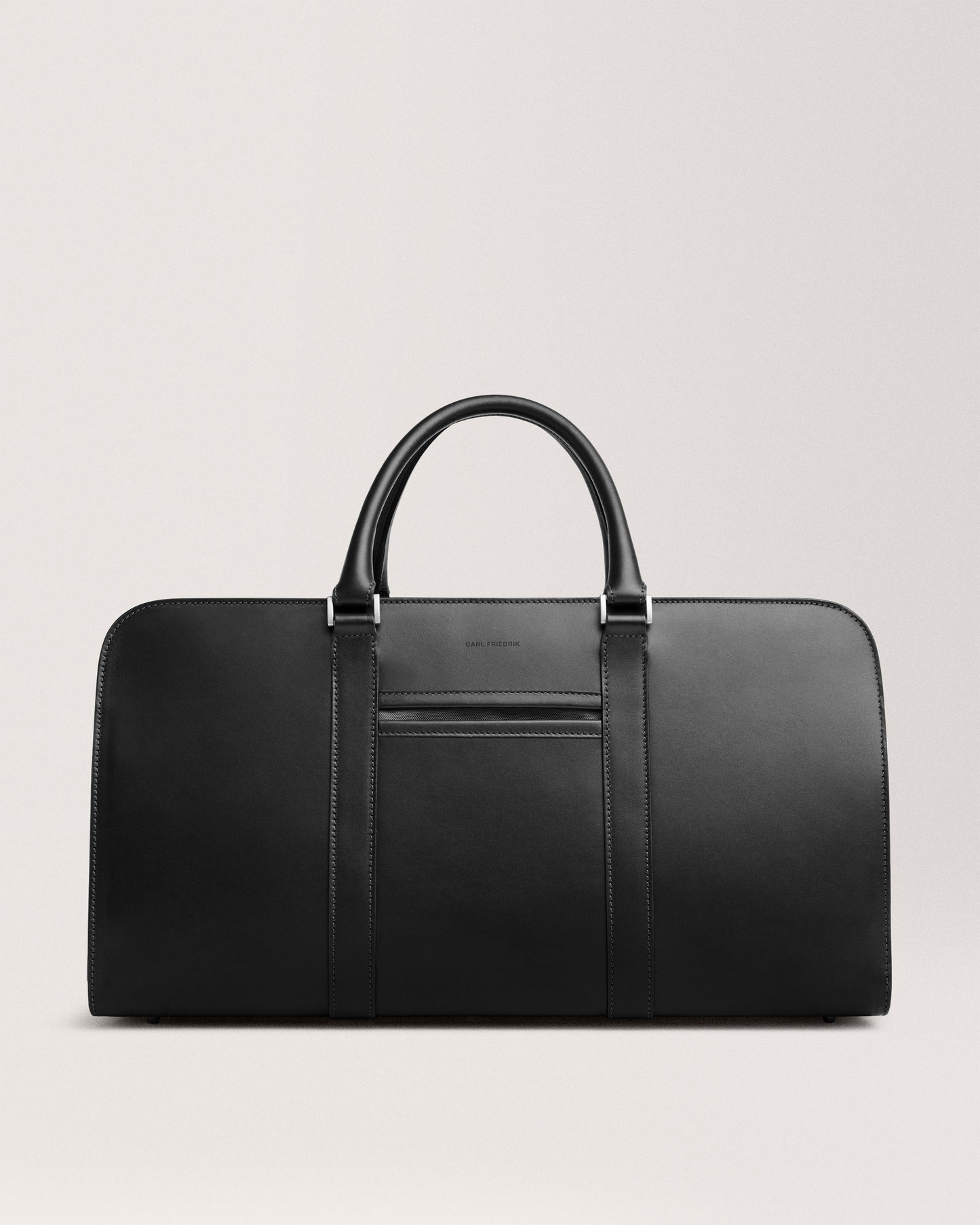 Carl Fredrik Palissy Weekend Bag