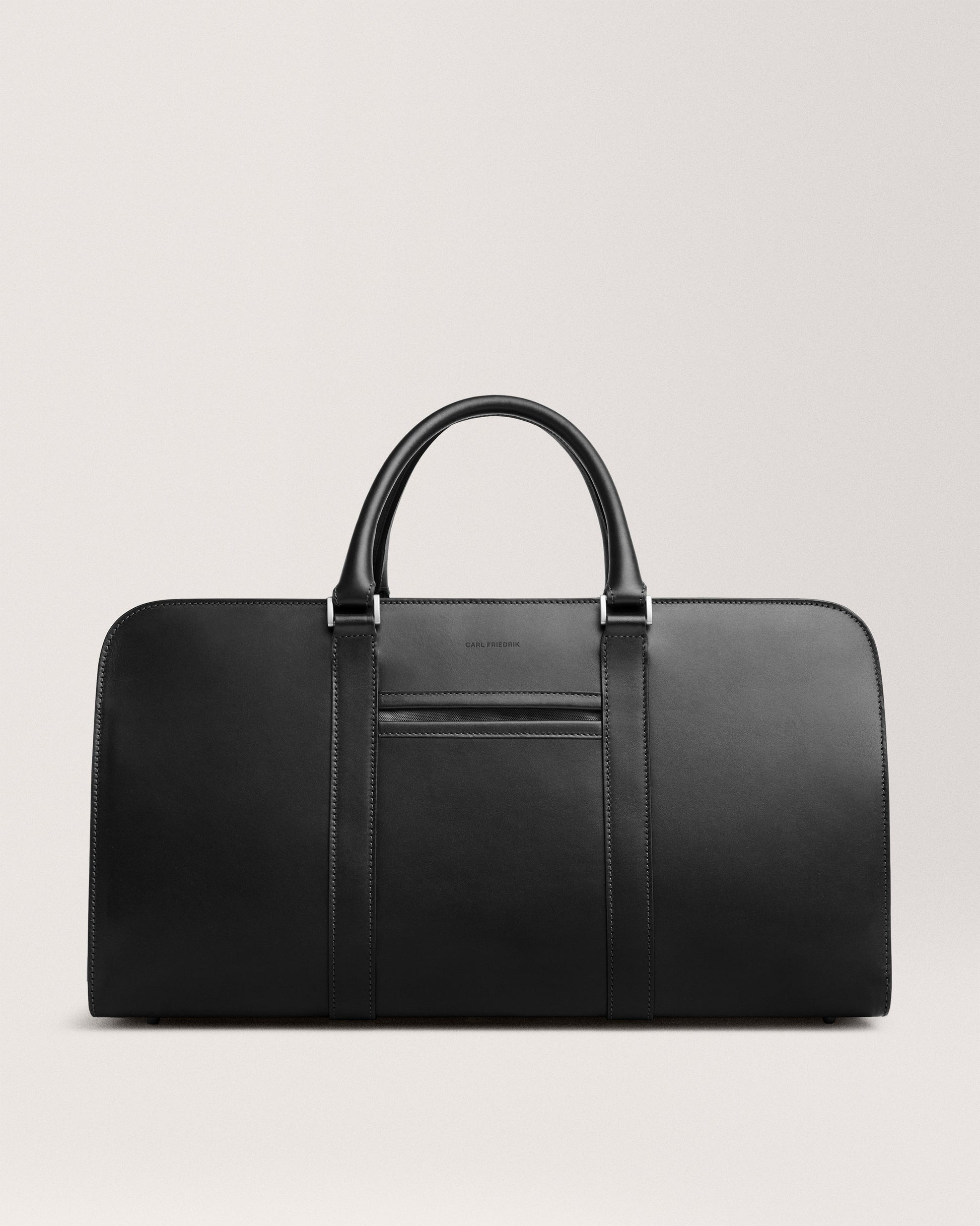 Carl Fredrik Palissy Weekend Bag