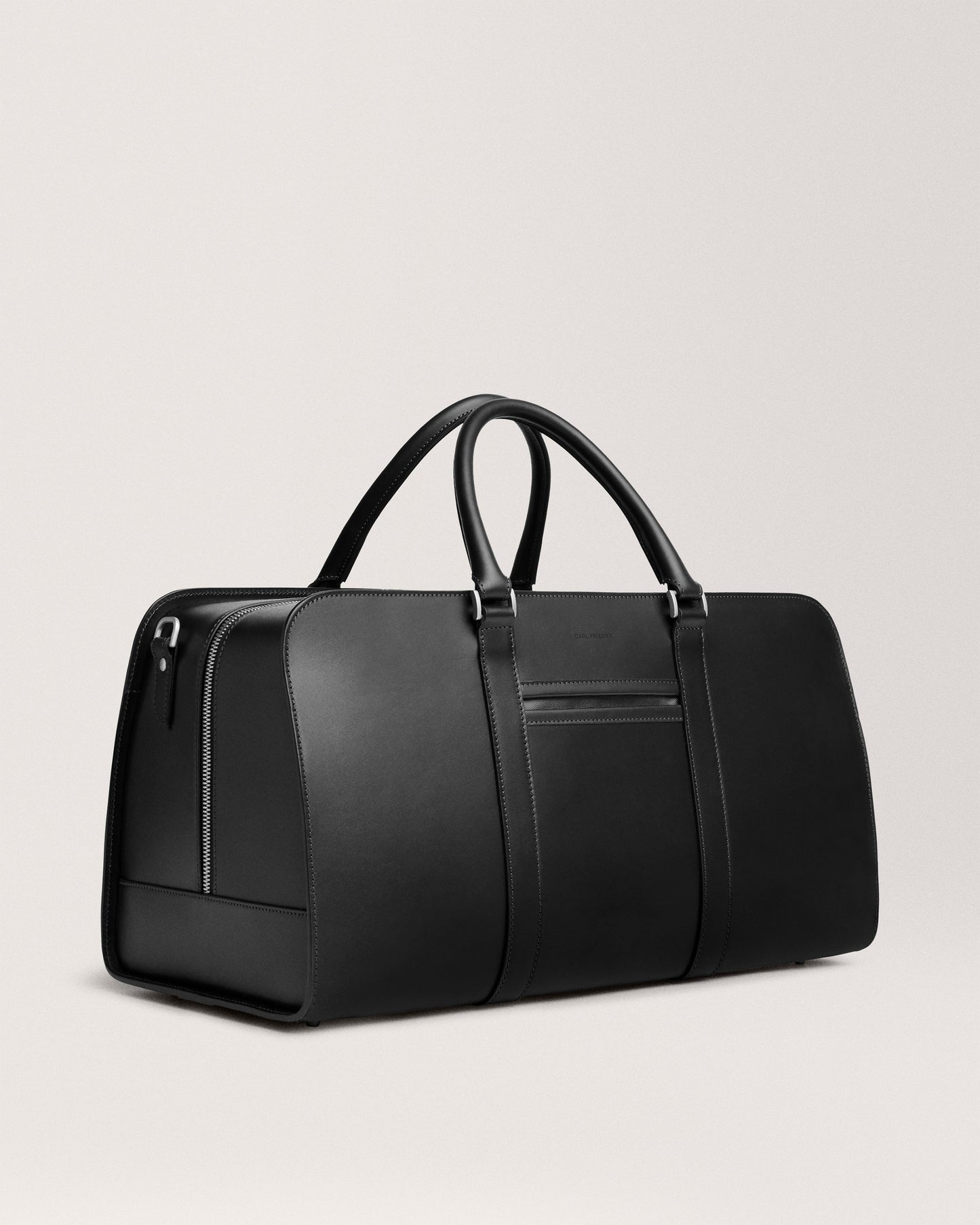 Carl Fredrik Palissy Weekend Bag