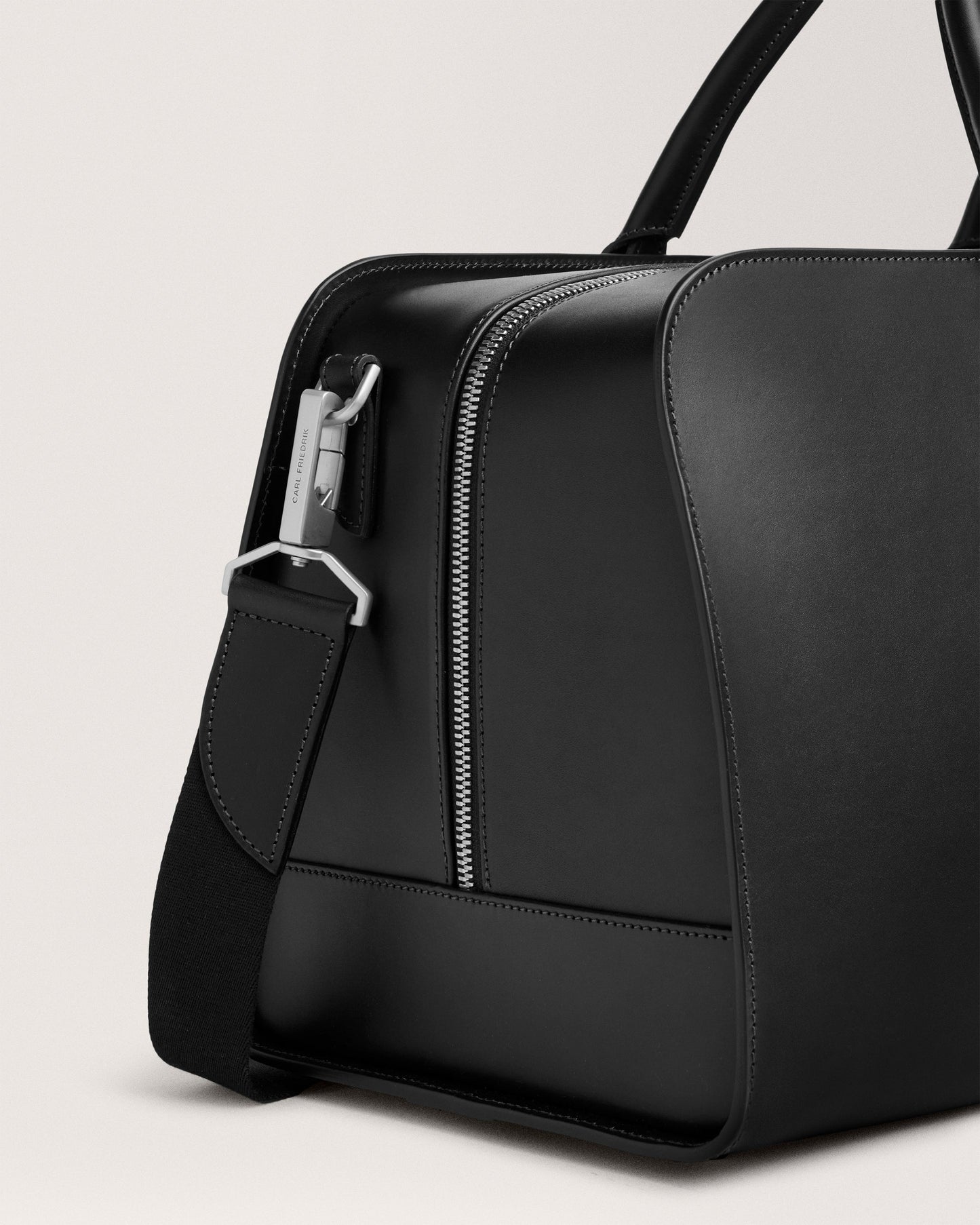 Carl Fredrik Palissy Weekend Bag