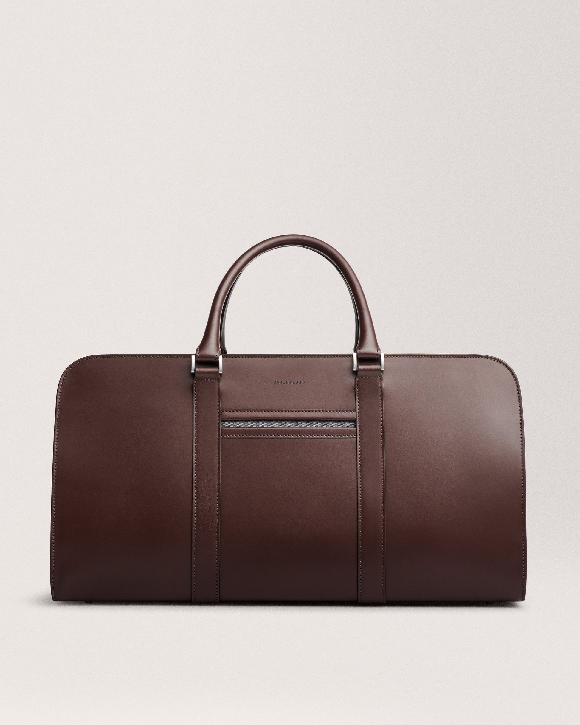 Carl Fredrik Palissy Weekend Bag