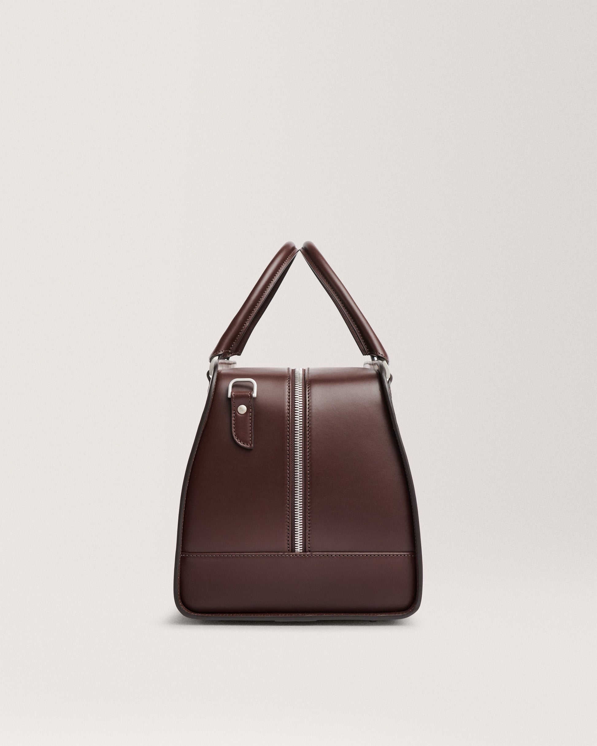 Carl Fredrik Palissy Weekend Bag