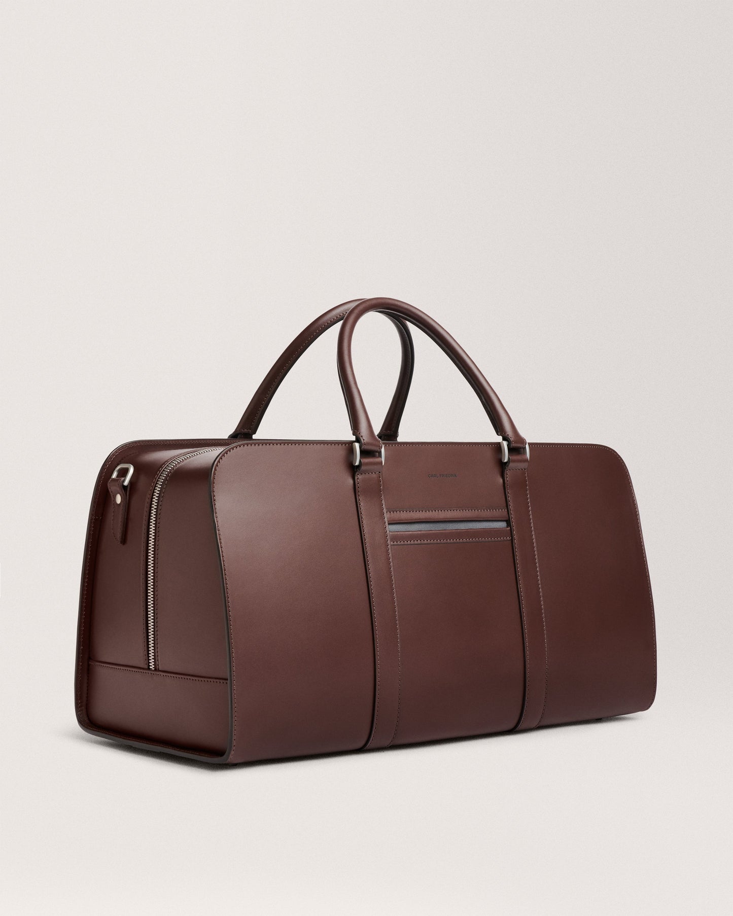 Carl Fredrik Palissy Weekend Bag