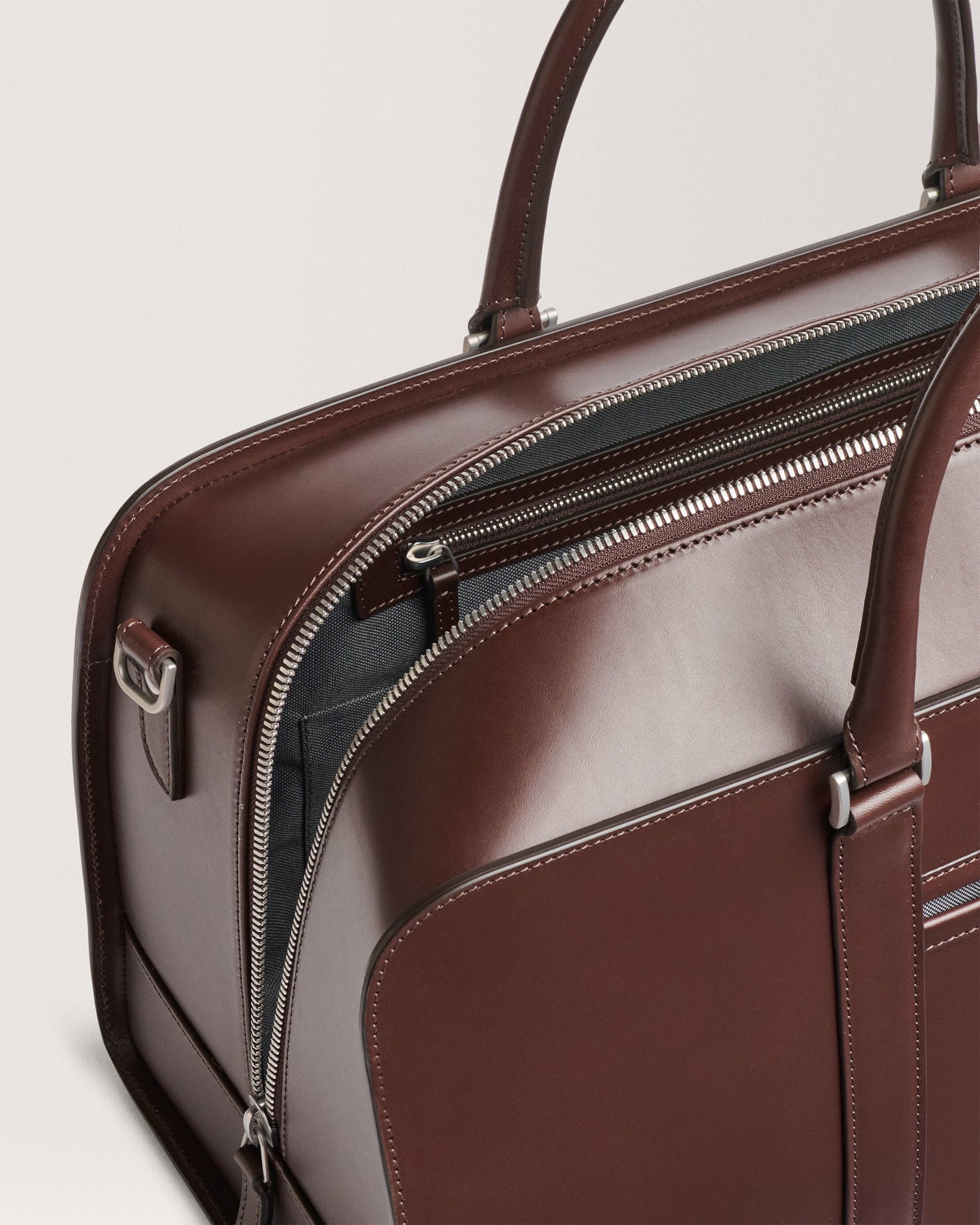 Carl Fredrik Palissy Weekend Bag