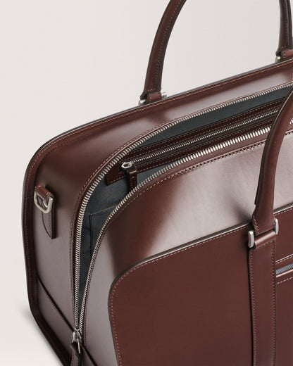 Carl Fredrik Palissy Weekend Bag