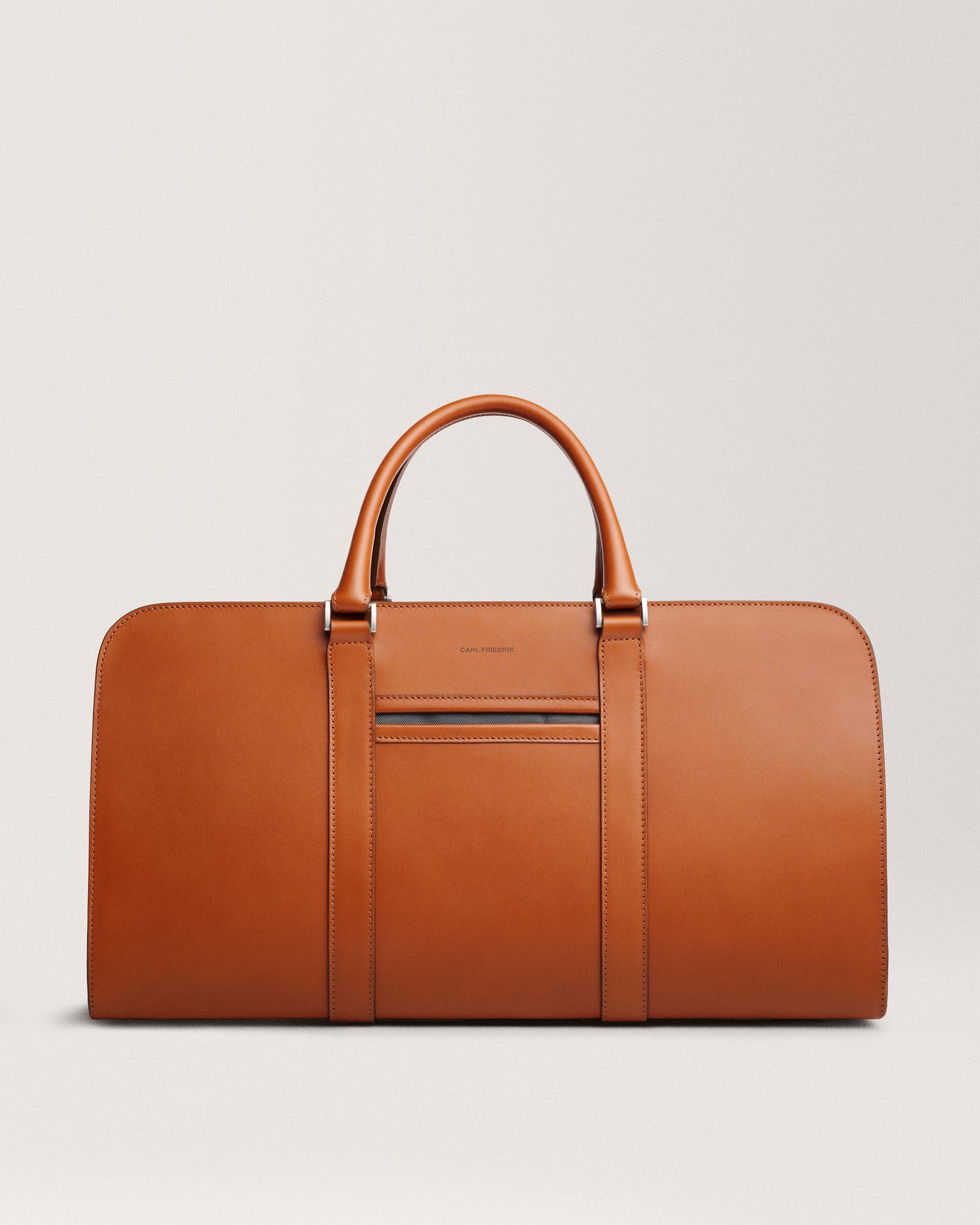 Carl Fredrik Palissy Weekend Bag