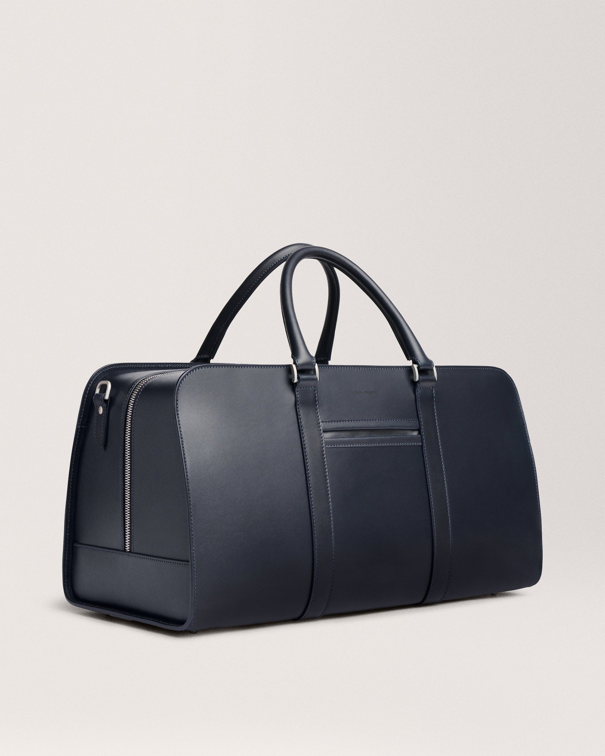 Carl Fredrik Palissy Weekend Bag