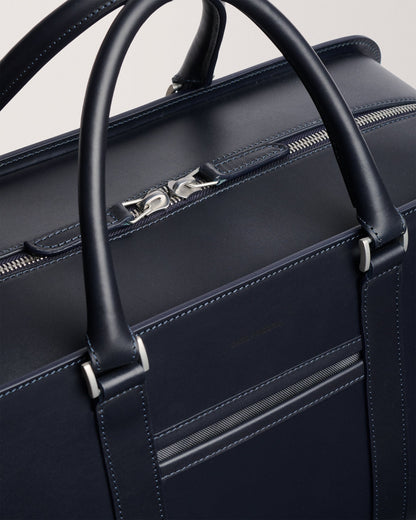 Carl Fredrik Palissy Weekend Bag