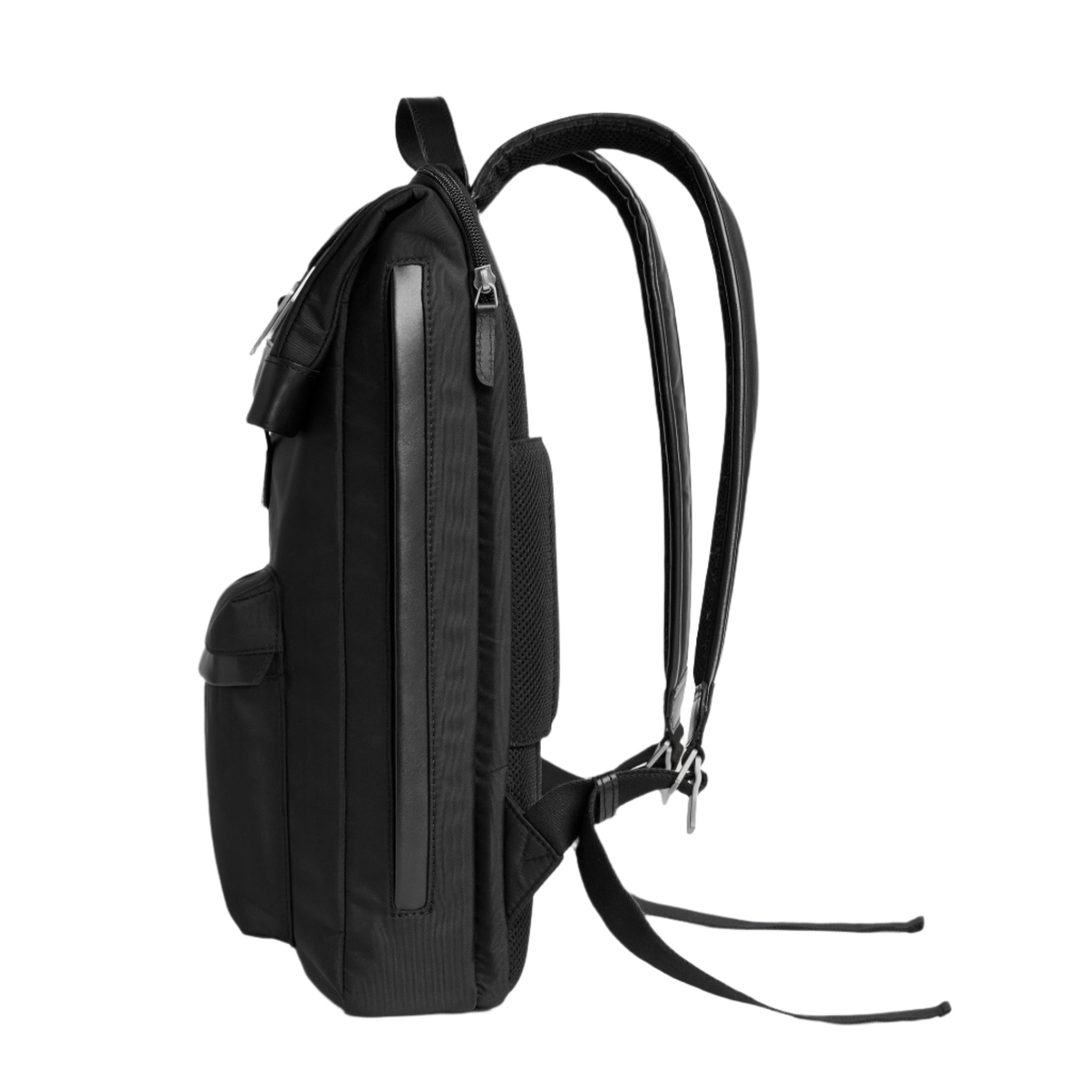 バッグ CARL FRIEDRIK City-hopper NYLON black Carl Friedrik City-hopper Backpack | Uncrate Supply
