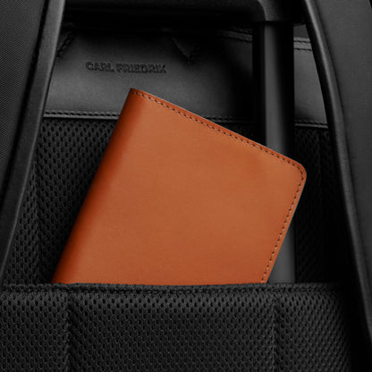 Carl Friedrik City-hopper Backpack