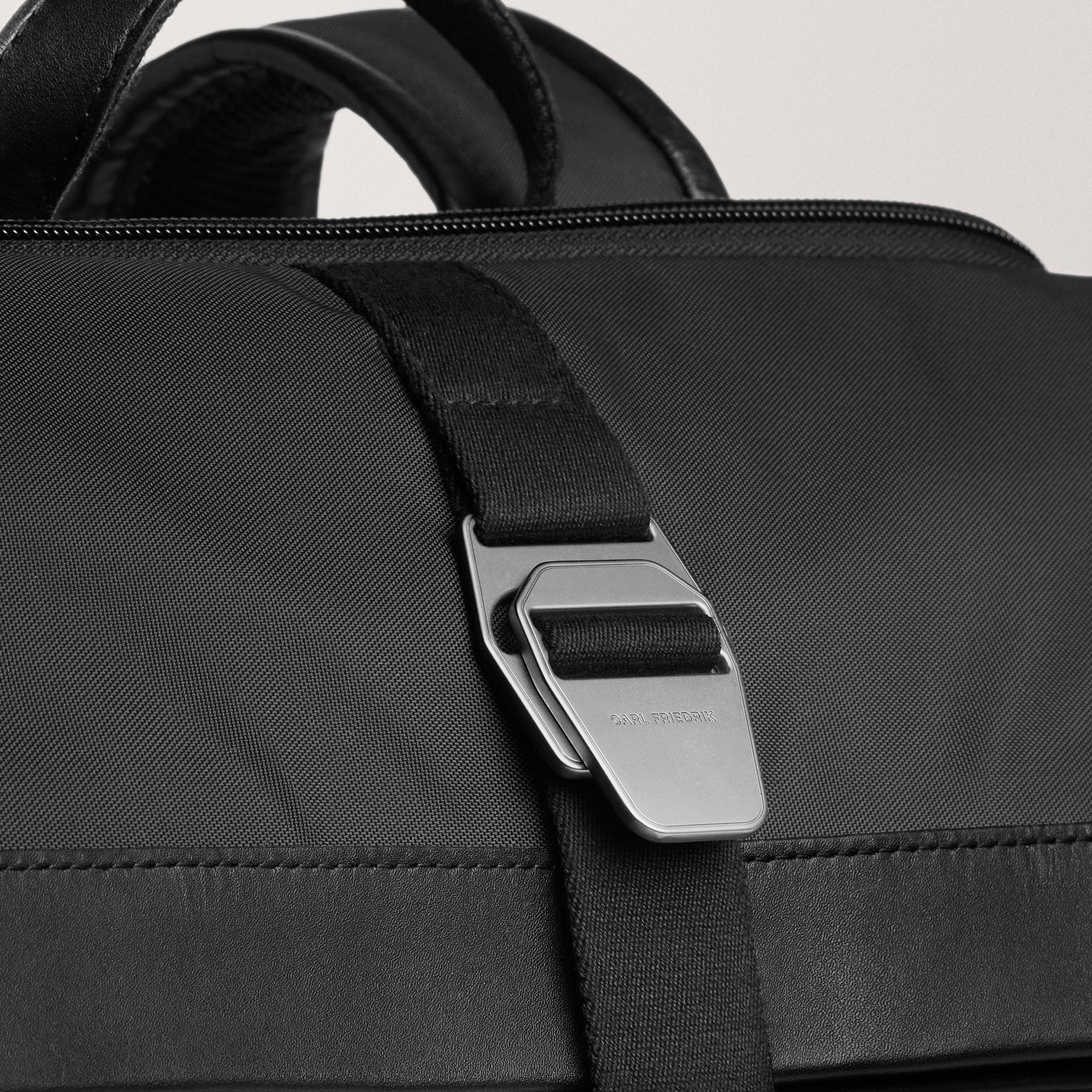Carl Friedrik City-hopper Backpack | Uncrate Supply