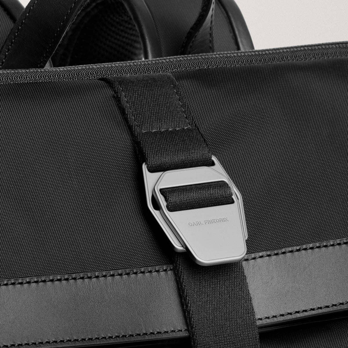 Carl Friedrik City-hopper Backpack