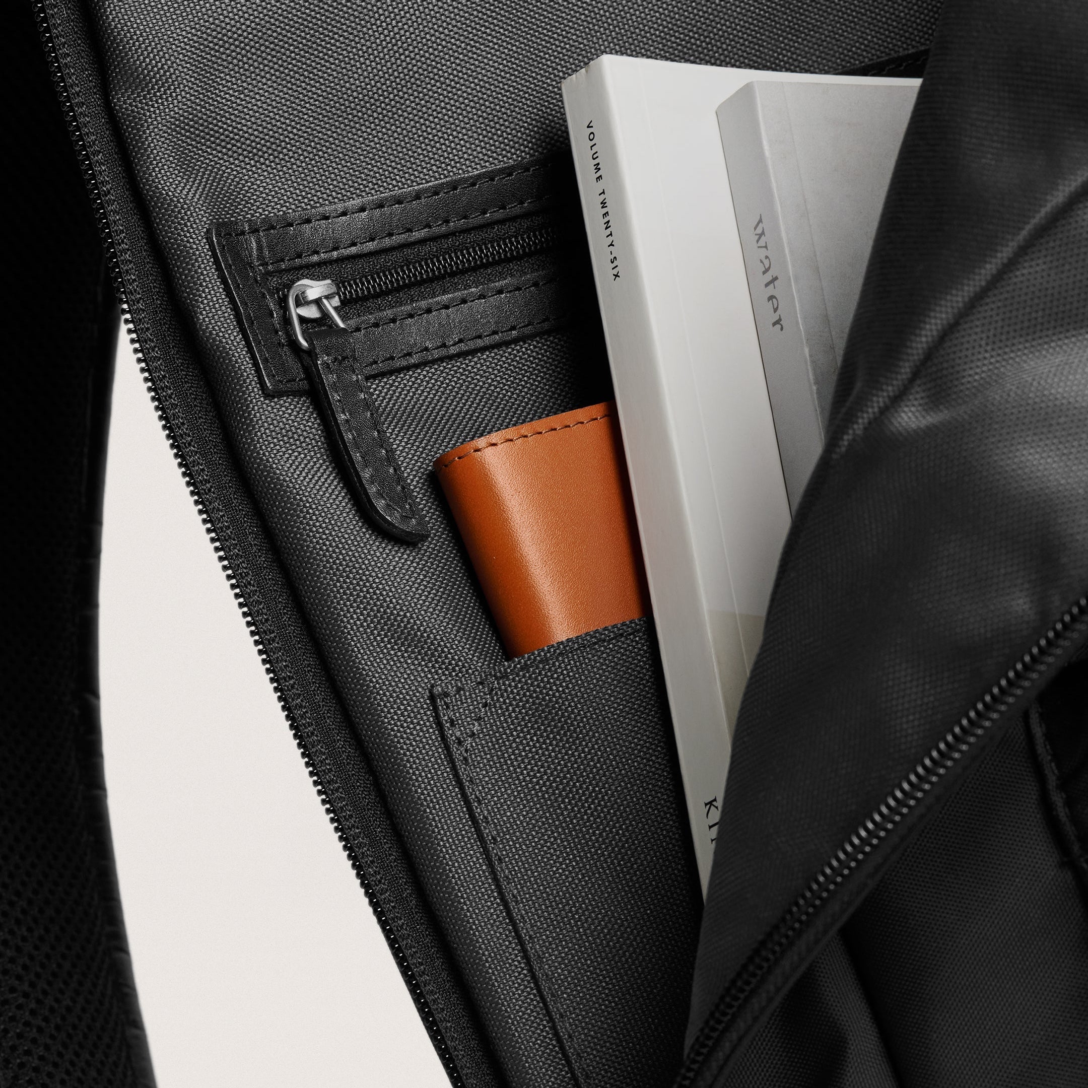 Carl Friedrik City-hopper Backpack | Uncrate Supply