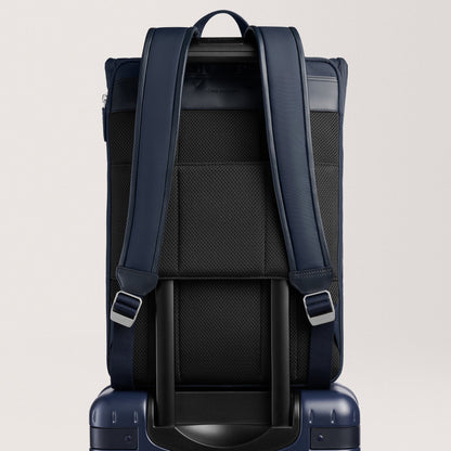 Carl Friedrik City-hopper Backpack