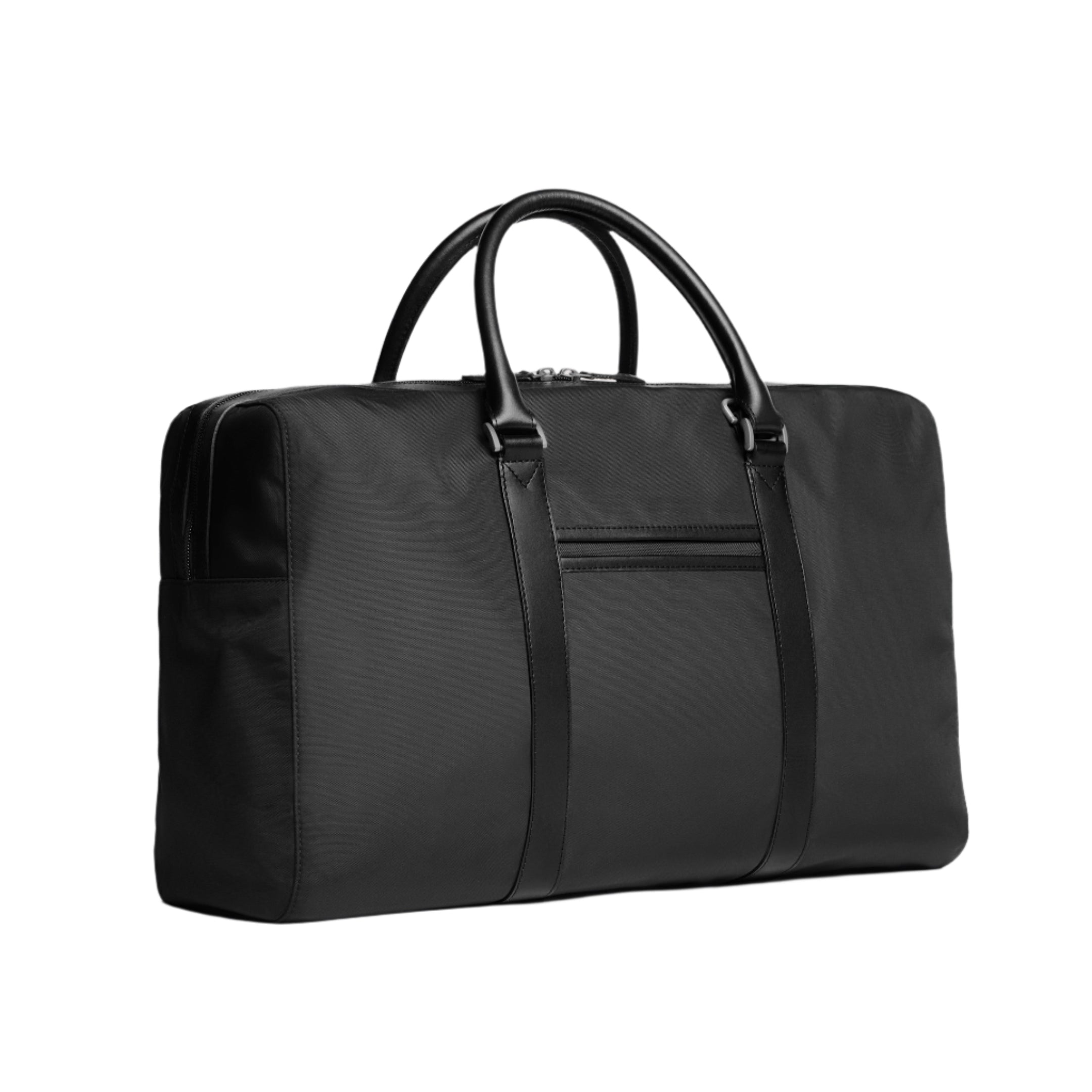 Carl Friedrik Compact Weekender | Uncrate Supply