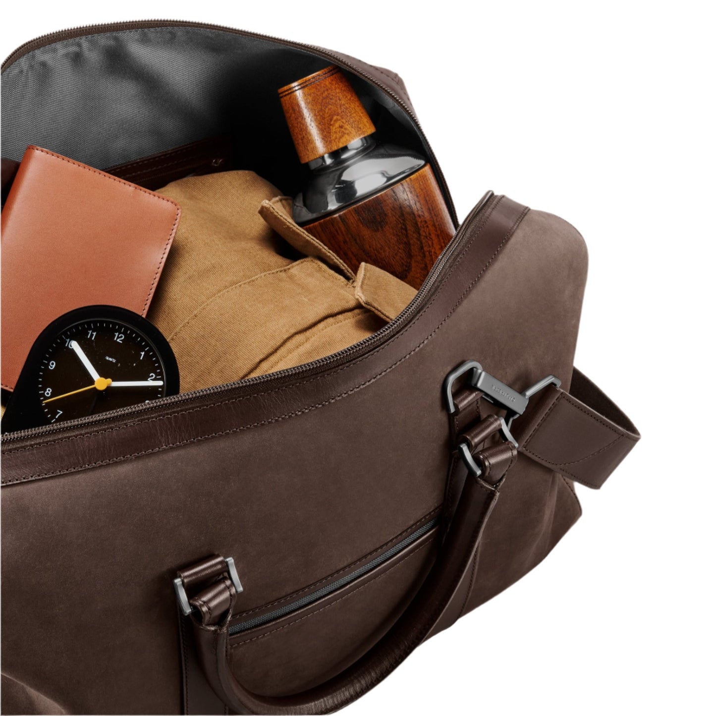 Carl Friedrik Compact Weekender Bag