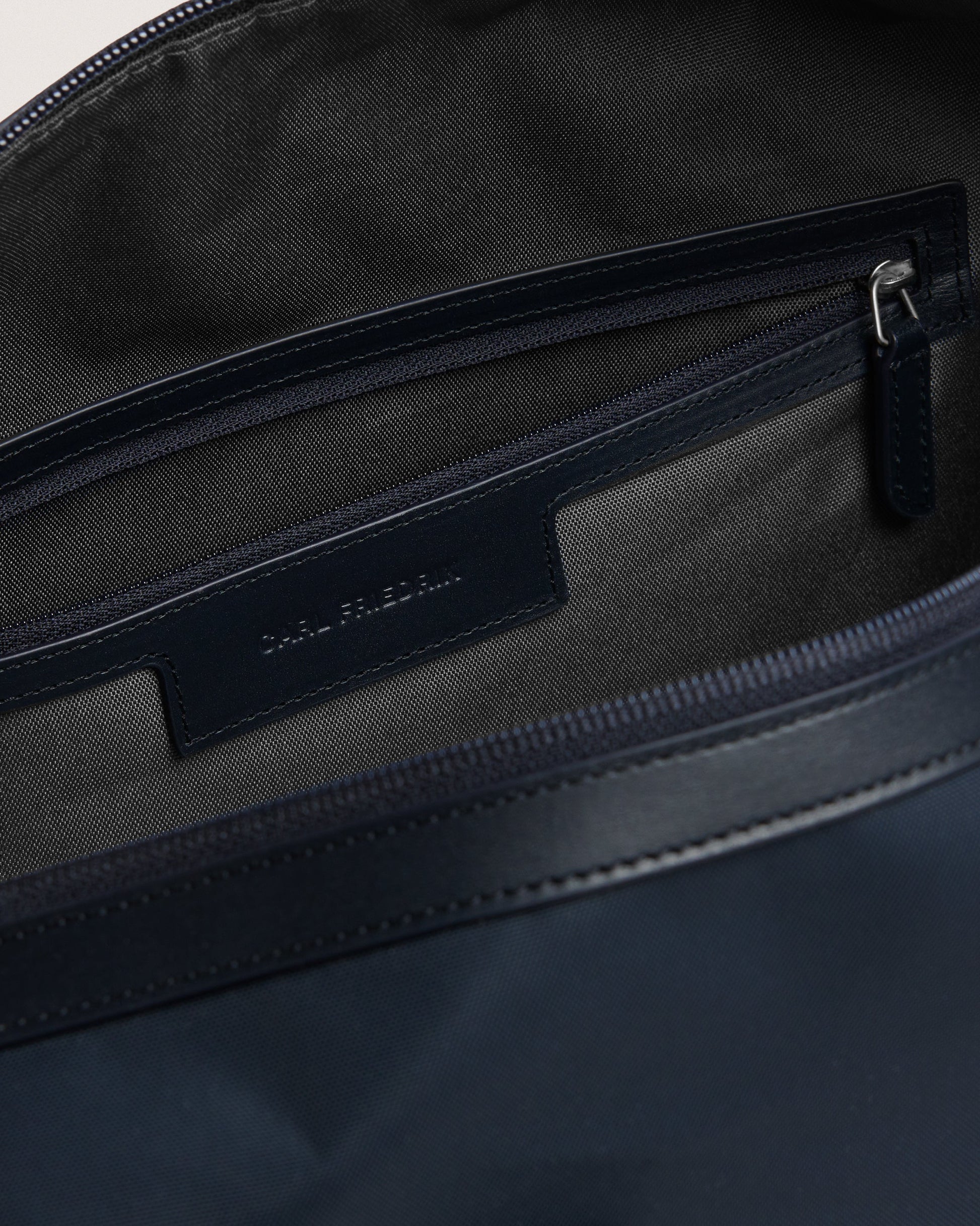 Carl Friedrik Compact Weekender