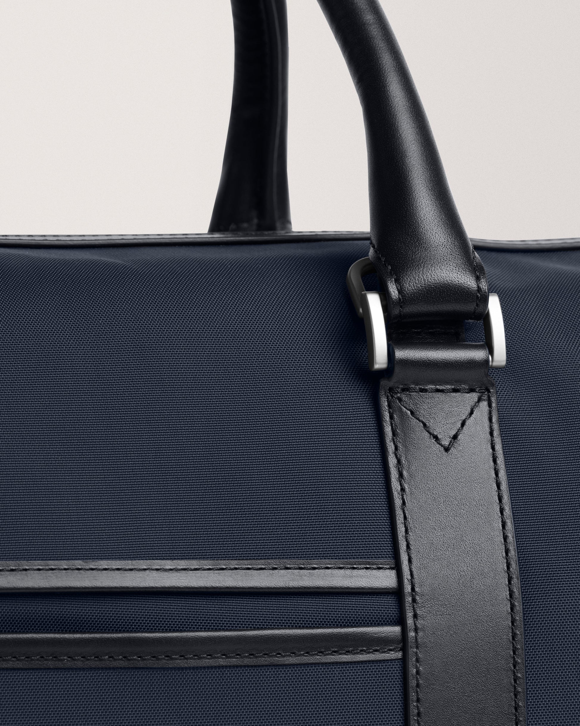 Carl Friedrik Compact Weekender
