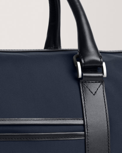 Carl Friedrik Compact Weekender
