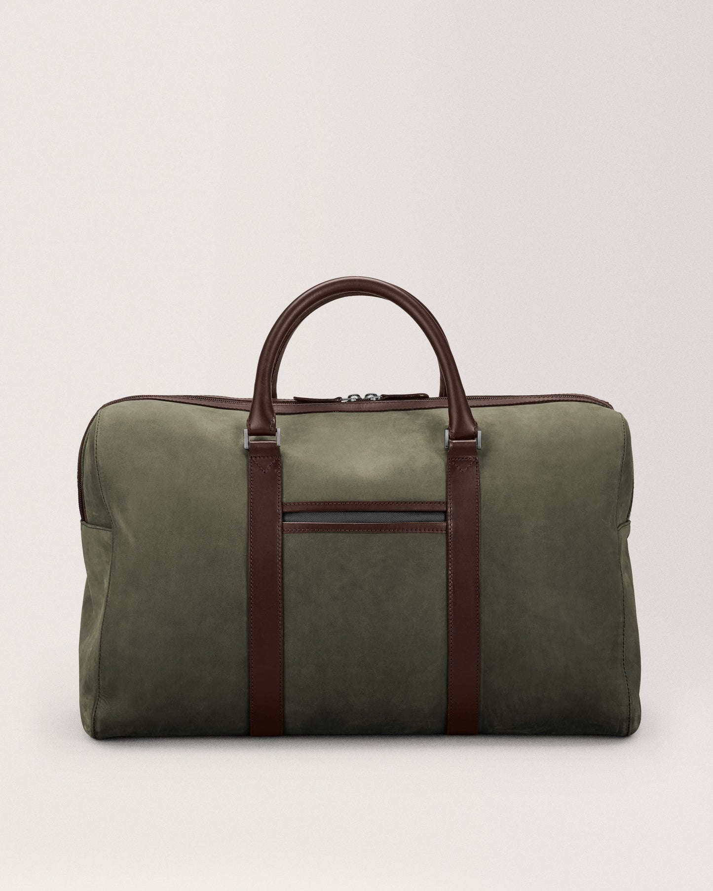 Carl Friedrik Compact Weekender Bag