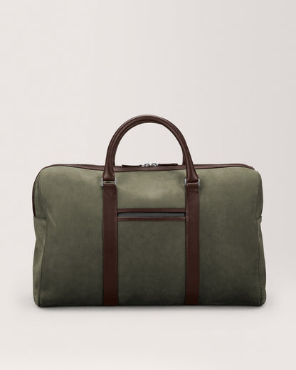 Carl Friedrik Compact Weekender Bag