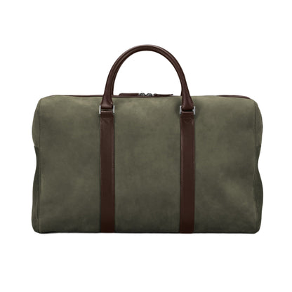 Carl Friedrik Compact Weekender Bag