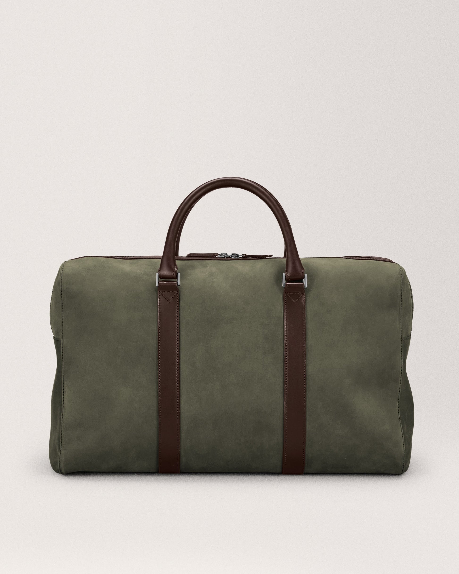 Carl Friedrik Compact Weekender Bag