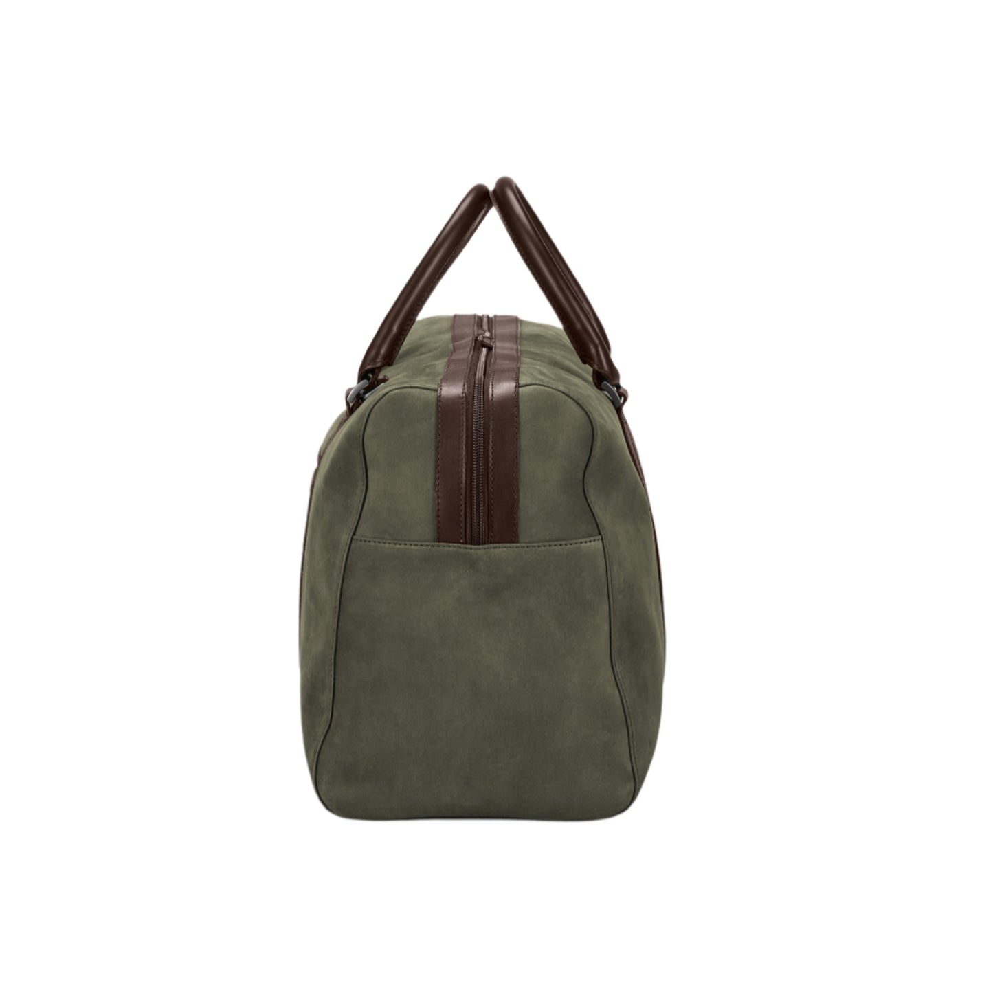 Carl Friedrik Compact Weekender Bag