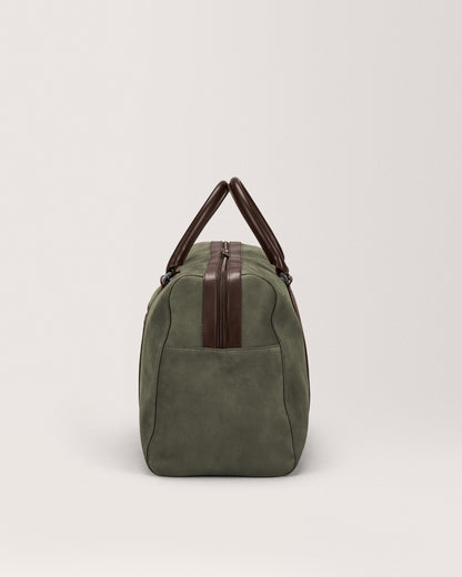 Carl Friedrik Compact Weekender Bag